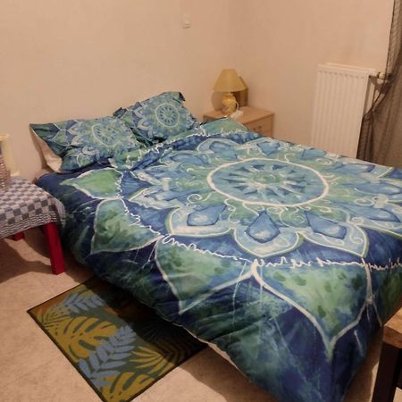 Cozy Chambre En Clichy, Tout Pres De Paris Dış mekan fotoğraf
