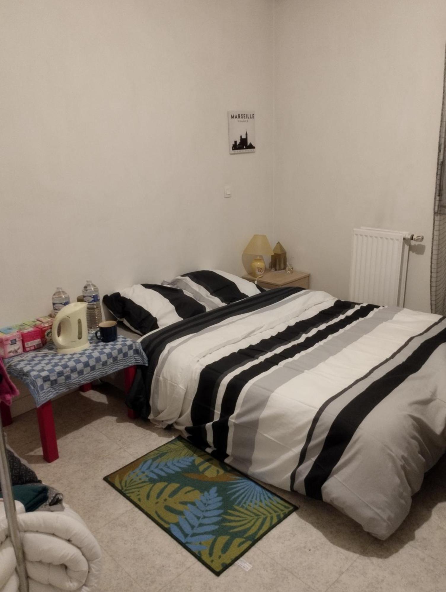 Cozy Chambre En Clichy, Tout Pres De Paris Dış mekan fotoğraf