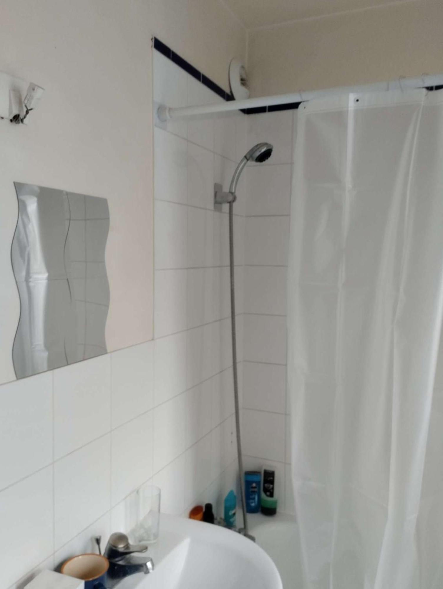 Cozy Chambre En Clichy, Tout Pres De Paris Dış mekan fotoğraf